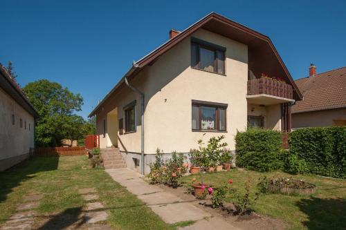 Apartment in Balatonkeresztur 36546 8948 Balatonkeresztúr kép - 3