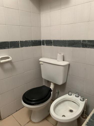 Bilik mandi di Departamentos KA.RI.VE