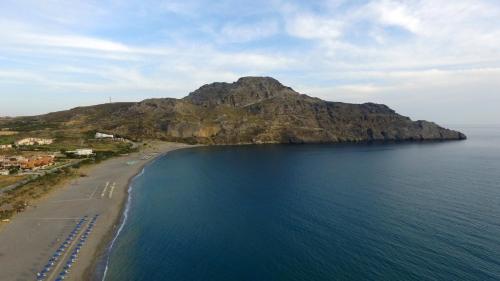 Galeriebild der Unterkunft Beach House in Plakias