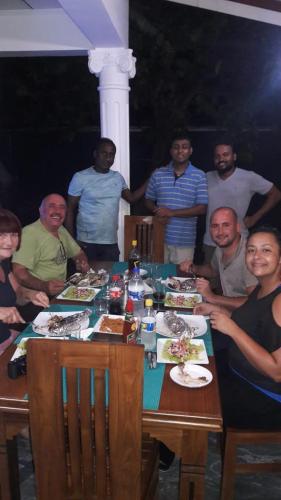 Pearl Holiday Villa – Photos 3