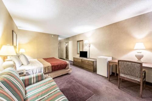 Econo Lodge – Photos 5