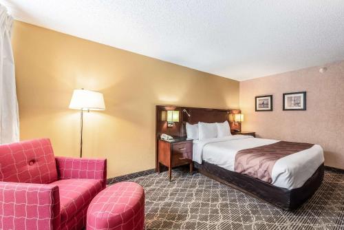 Gallery image of Quality Inn & Suites in Brainerd