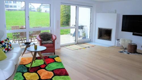 BodenSEE Apartment Lindau im Schachen Schlössle