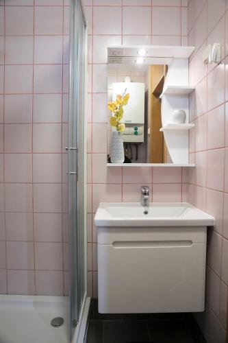 Gallery image of Apartma Špelca Banovci in Banovci