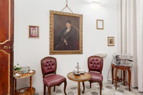 Palazzo Del Duca - Piazza Navona Guest House