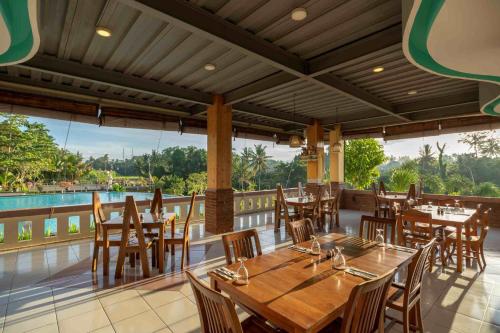 Gallery image of Royal Casa Ganesha in Ubud