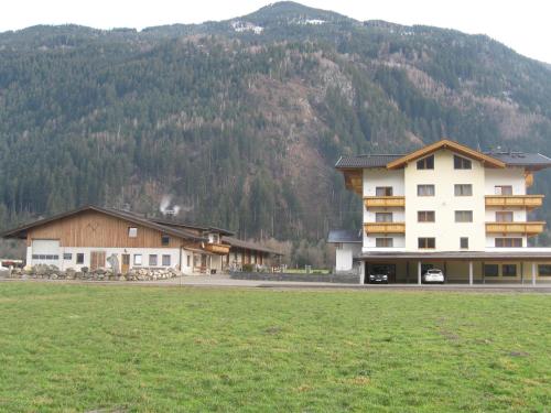 Ferienhaus Spieljochblick – Photos 4