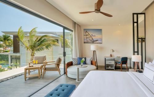 Gallery image of Melia Ho Tram Beach Resort in Ho Tram