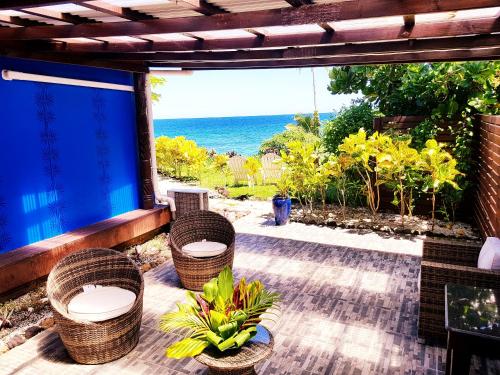 Gallery image of Return to Paradise Resort in Gagaifoolevao