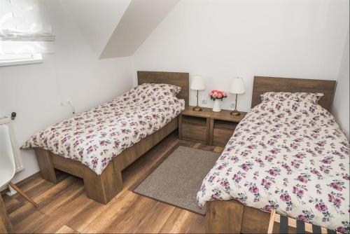 Galeriebild der Unterkunft Apartman Hubertus 5* in Vagovina