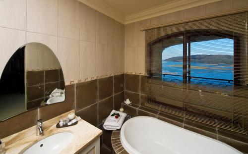 Gallery image of Villa Paradisa Guest House in Knysna