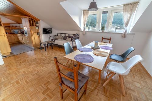 Gallery image of Haus Agnes, Murau in Murau