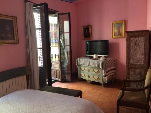 Hostal Casa Del Buen Viaje