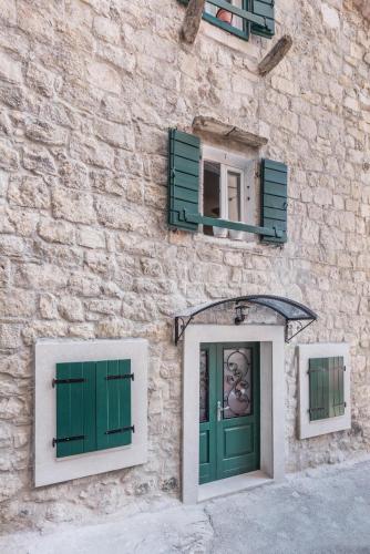 Ventula apartment