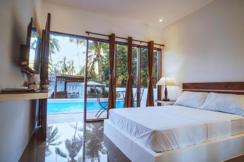 Gallery image of Quest Villa in Panglao