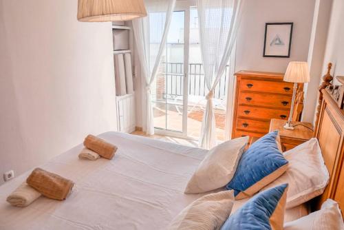 Beautiful apartment private roof terrace