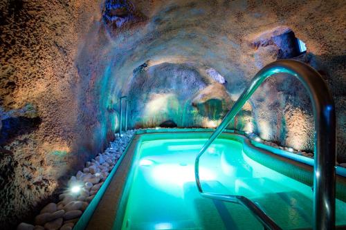 Fotografia z galérie ubytovania Casa Rural & Spa La Graja v destinácii Chinchón