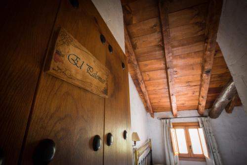 Fotografia z galérie ubytovania Casa Rural & Spa La Graja v destinácii Chinchón