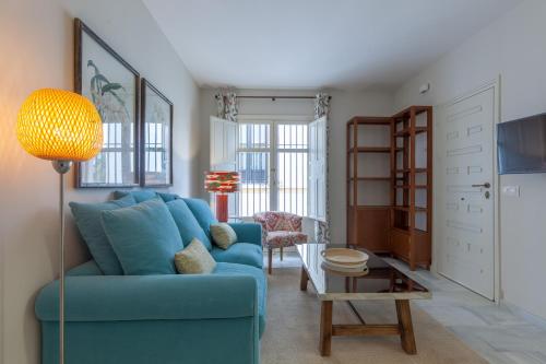 Precioso apartamento Santa Cruz.
