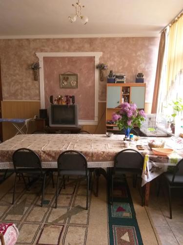 Gallery image of ShymHostle in Shymkent