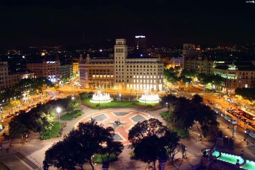 Olivia Plaza Hotel photo 42