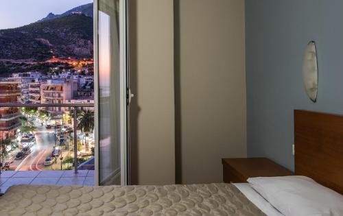 Imagen de la galería de Grand Olympic Hotel Loutraki, en Loutraki