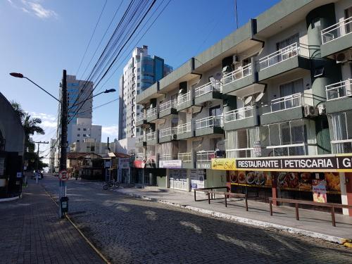 02 Quartos próximo ao mar