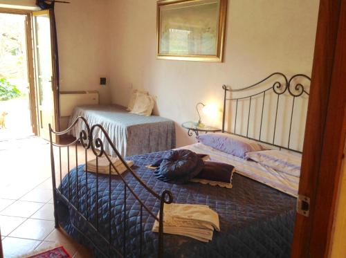 Fotografie z fotogalerie ubytování Bio Agriturismo Il Cavone v destinaci Sovana
