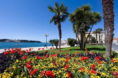 Gallery image of Apartman Alberta in Poreč
