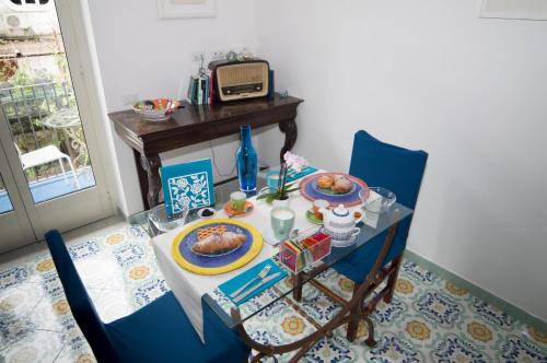 Billede fra billedgalleriet på Il Gelsomino Amalfi i Amalfi