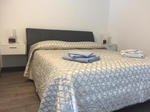 Fotografie z fotogalerie ubytování Vista Mare v destinaci Lanusei