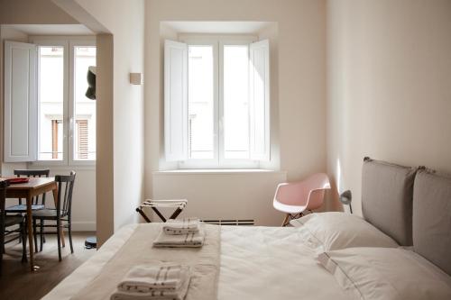 Pietrapiana Boutique Apartments photo 54