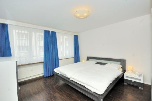 Stylish 1BR near lake and Opera - Flower 11