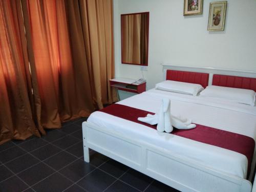 Gallery image of Pz Hotel in Kuala Kangsar