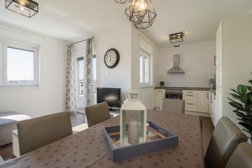 Luxury Apartman Ivana