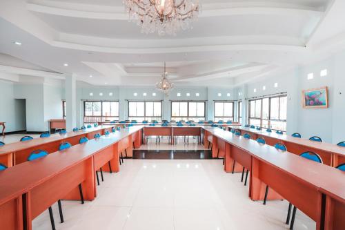 Φωτογραφία από το άλμπουμ του Hotel Lurus σε Puncak