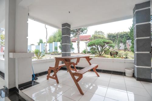 Φωτογραφία από το άλμπουμ του Hotel Lurus σε Puncak