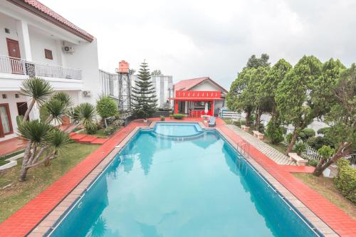 Φωτογραφία από το άλμπουμ του Hotel Lurus σε Puncak