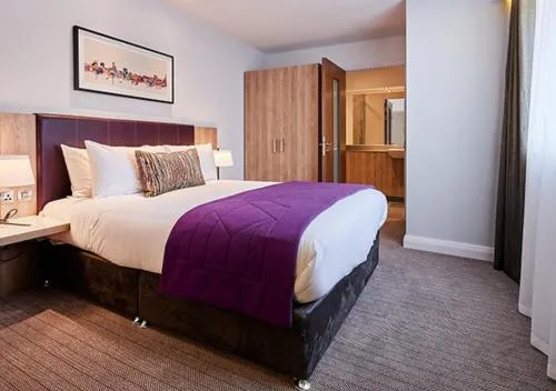 Park Regis Birmingham photo 4
