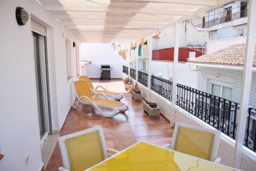 Ático La Barca by Paradise Gold Rentals photo 27