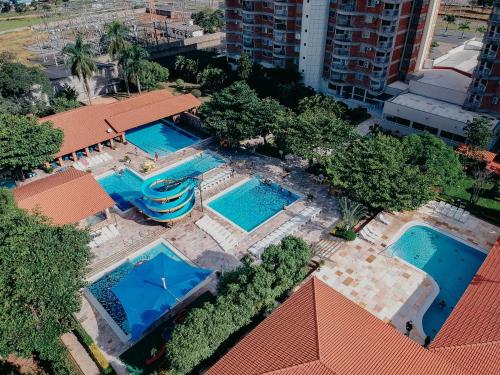 Piscina di Império Romano Thermas - BVTUR o nelle vicinanze