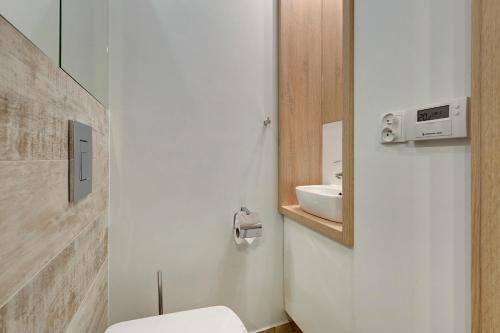 ソポトにあるMonte Cassino Chill - Comfy Apartmentsのギャラリーの写真