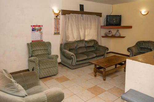 Gallery image of Sunrise Apartments Hotel Fort Portal in Fort Portal