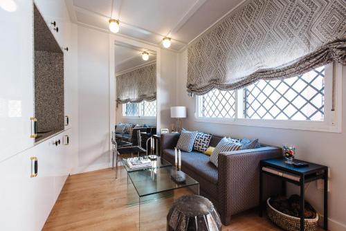 Hommyhome Regina - Metropol, Seville – Updated 2022 Prices