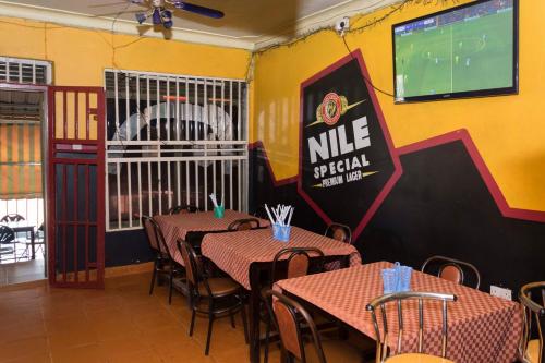 Galeriebild der Unterkunft Rosama Guest House Najjanankumbi Kampala in Kampala