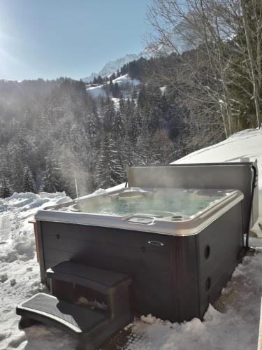 Chalet Ange – Photos 3