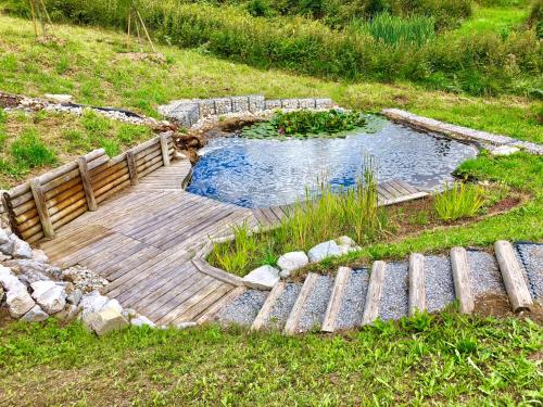 Chalet Ange – Photos 4