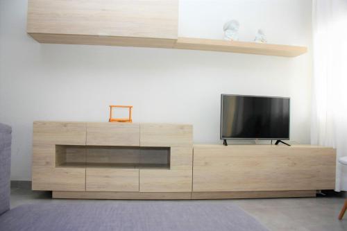 Apartamento Playa Dorada II Inmomart