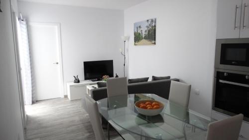 apartamento rio salado