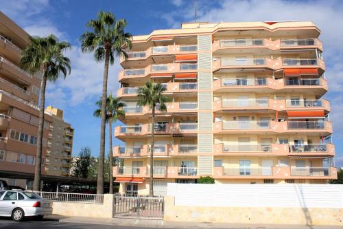 Apartamento Playa Dorada II Inmomart